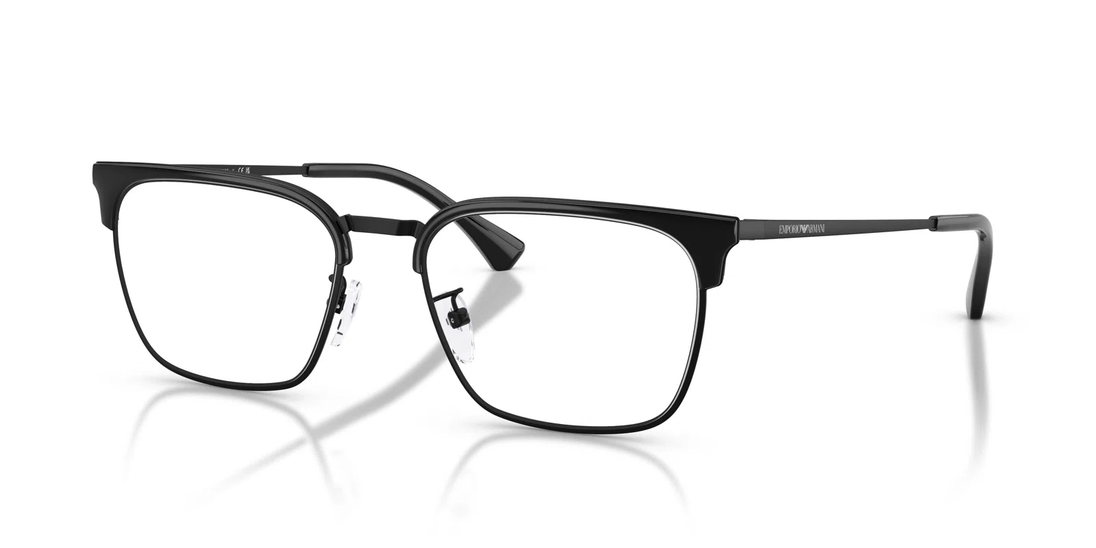 Emporio Armani 1186D Eyeglasses - view 4